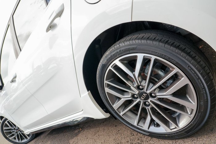 2019 Kia Rio