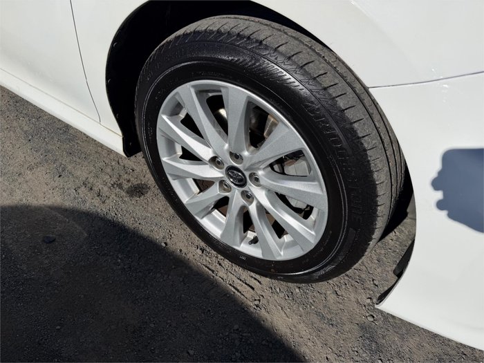 2019 TOYOTA CAMRY ASCENT SPORT