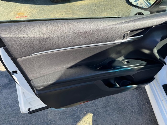 2019 TOYOTA CAMRY ASCENT SPORT