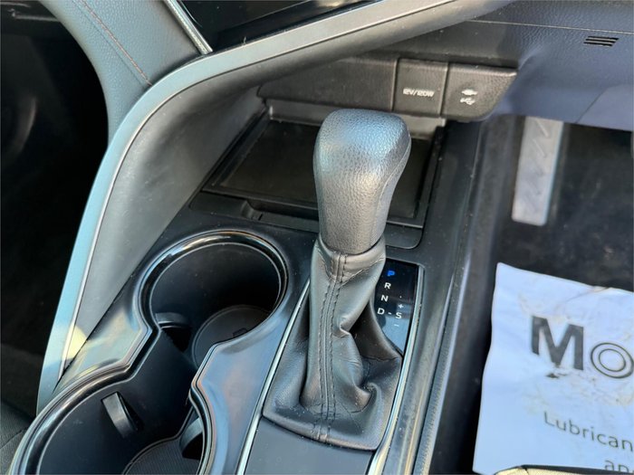 2019 TOYOTA CAMRY ASCENT SPORT