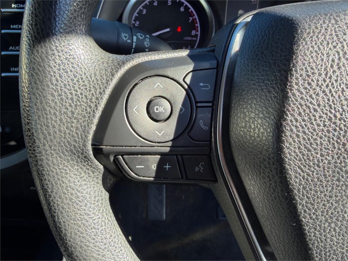 2019 TOYOTA CAMRY ASCENT SPORT