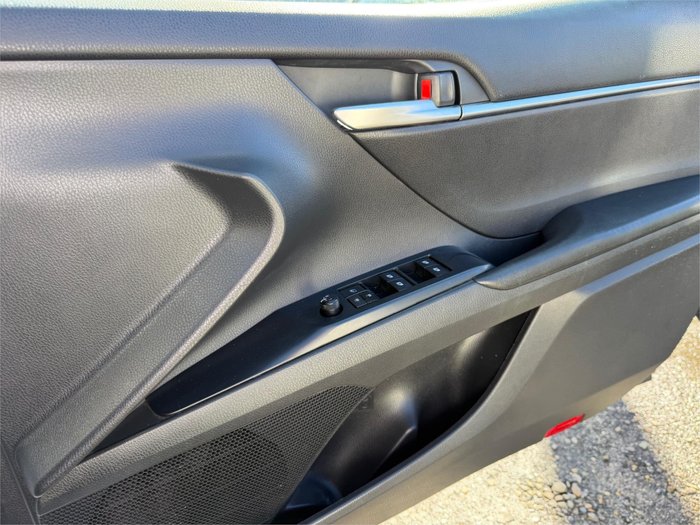 2019 TOYOTA CAMRY ASCENT SPORT