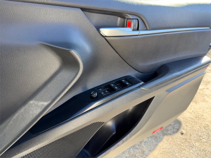 2019 TOYOTA CAMRY ASCENT SPORT