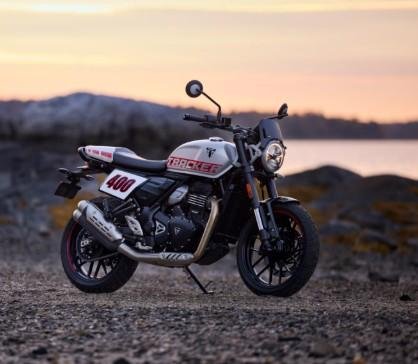2026 Triumph