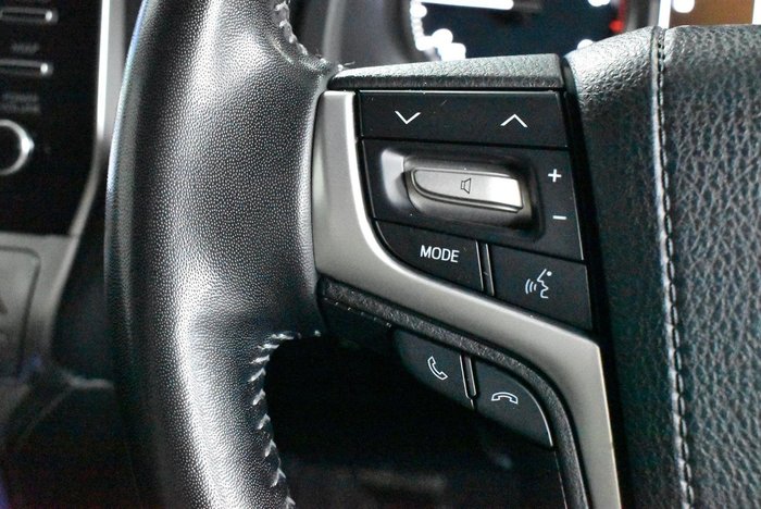 2021 Toyota Landcruiser Prado VX