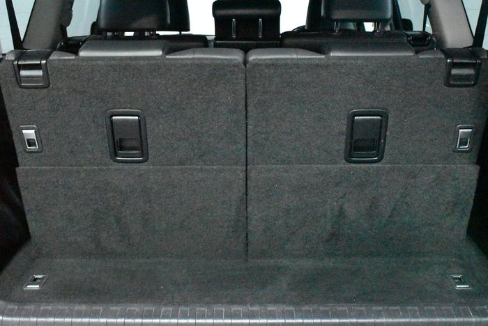 2021 Toyota Landcruiser Prado VX