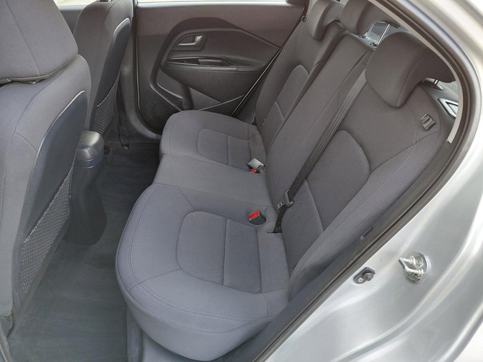 2013 Kia Rio Si