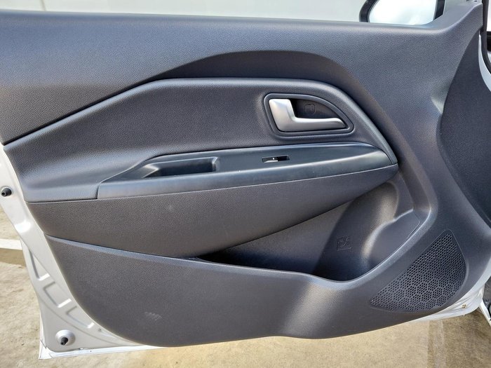 2013 Kia Rio Si