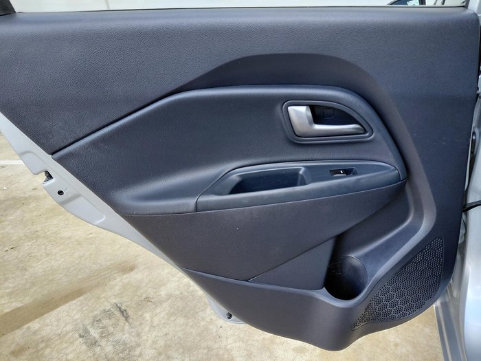 2013 Kia Rio Si