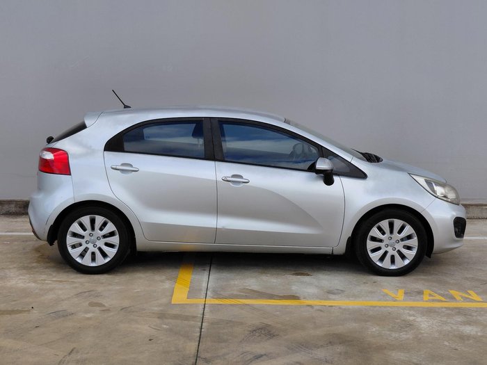 2013 Kia Rio Si