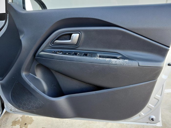 2013 Kia Rio Si