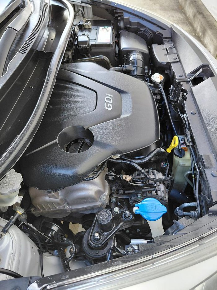2013 Kia Rio Si