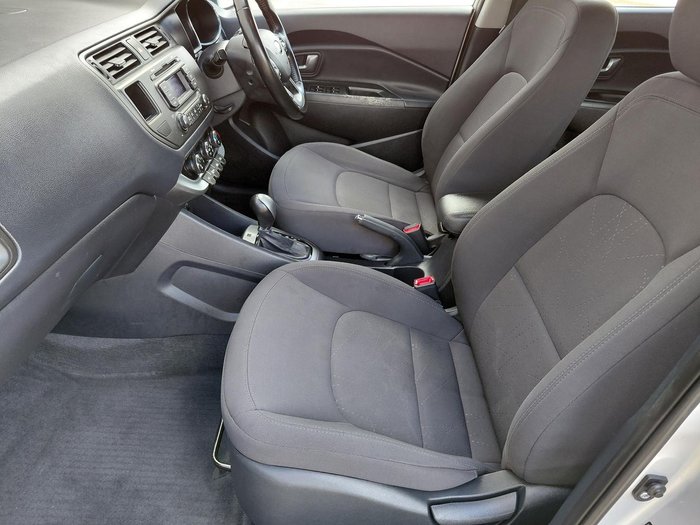 2013 Kia Rio Si