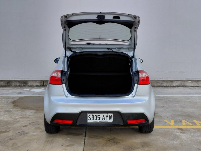 2013 Kia Rio Si