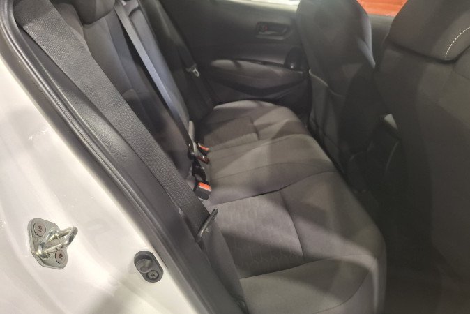 2024 TOYOTA COROLLA ASCENT SPORT + CONVENIENCE PK