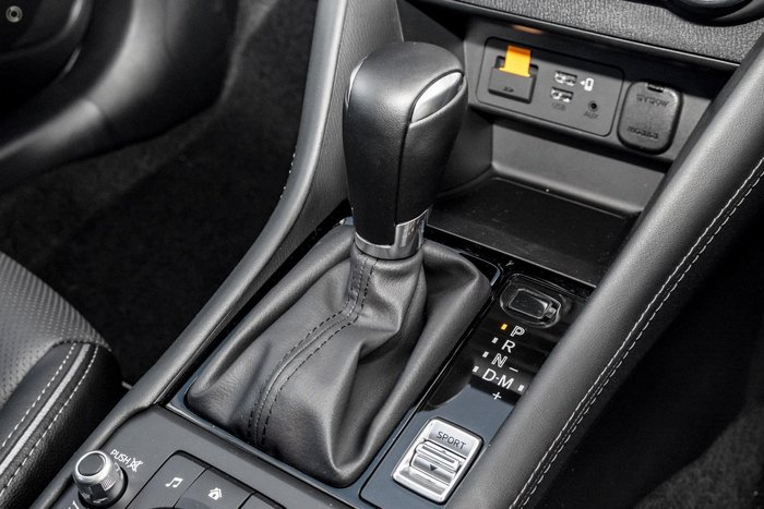 2025 Mazda CX-3 G20 Akari