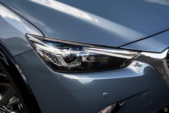 2025 Mazda CX-3 G20 Akari