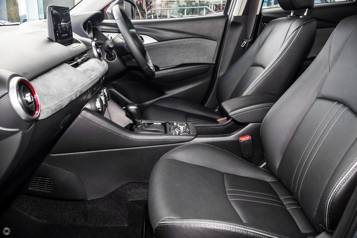 2025 Mazda CX-3 G20 Akari