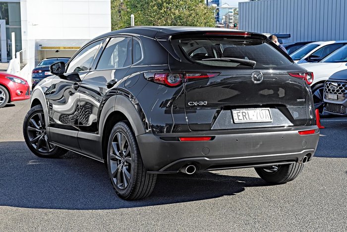 2021 Mazda CX-30 G20 Astina