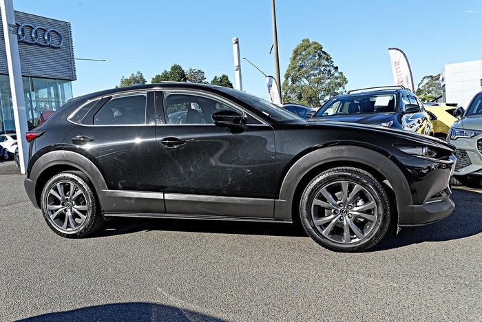 2021 Mazda CX-30 G20 Astina
