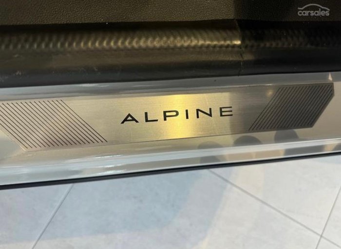 2024 Renault Arkana Esprit Alpine