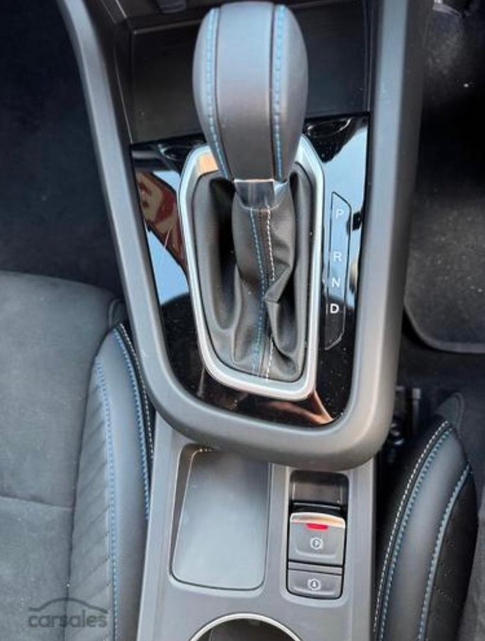 2024 Renault Arkana Esprit Alpine