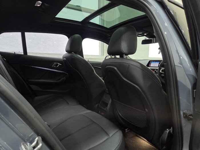 2020 BMW 1 Series 118i M Sport
