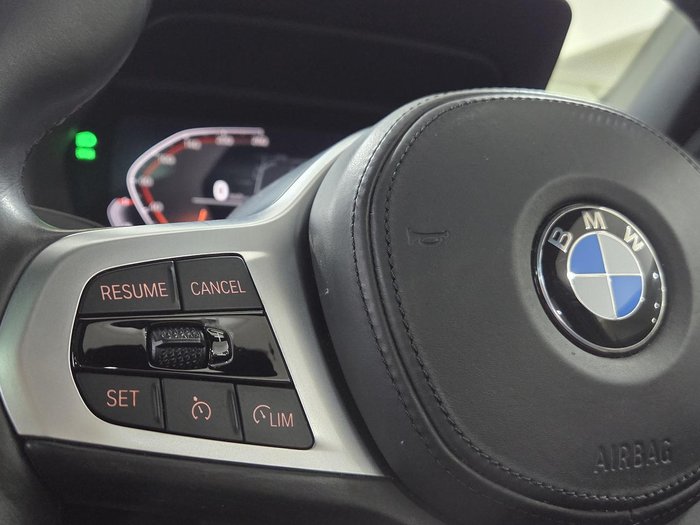 2020 BMW 1 Series 118i M Sport