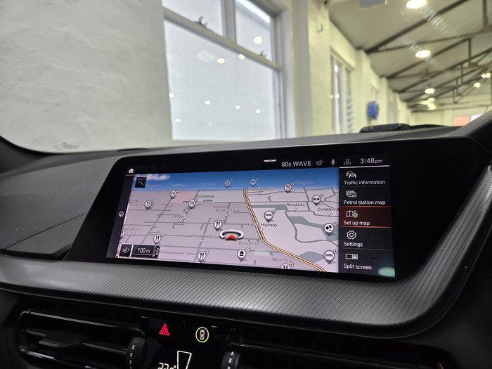 2020 BMW 1 Series 118i M Sport