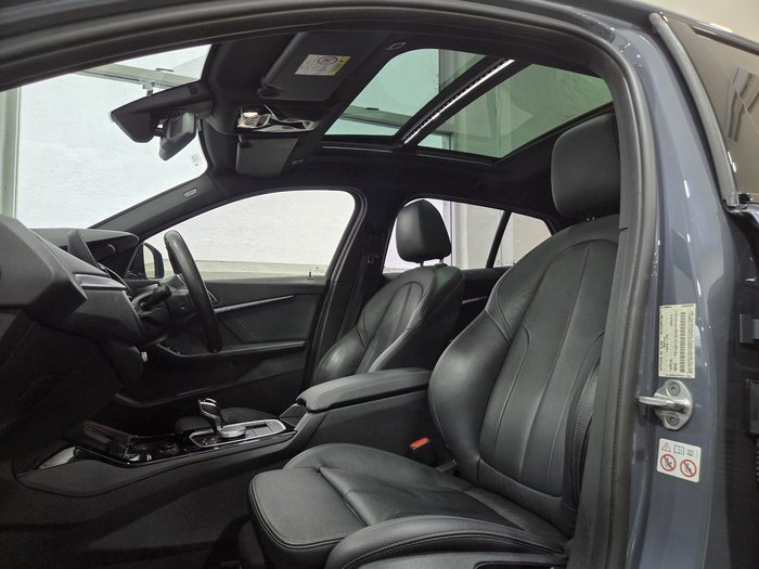 2020 BMW 1 Series 118i M Sport