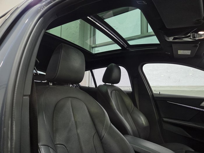 2020 BMW 1 Series 118i M Sport