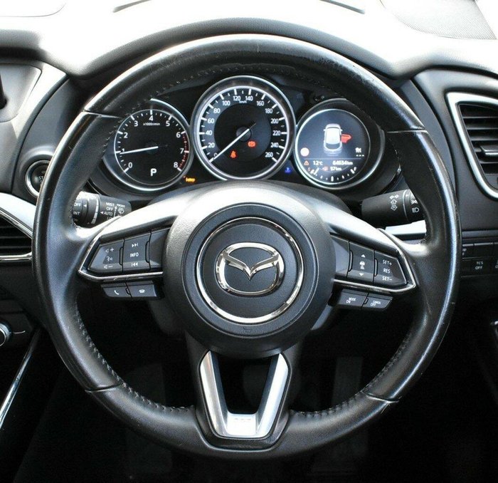 2020 Mazda CX-9 Sport