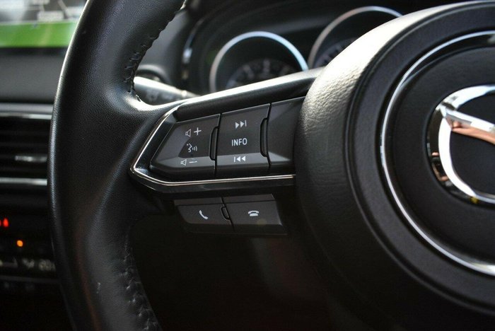 2020 Mazda CX-9 Sport