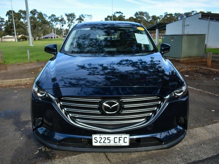 2020 Mazda CX-9 Sport