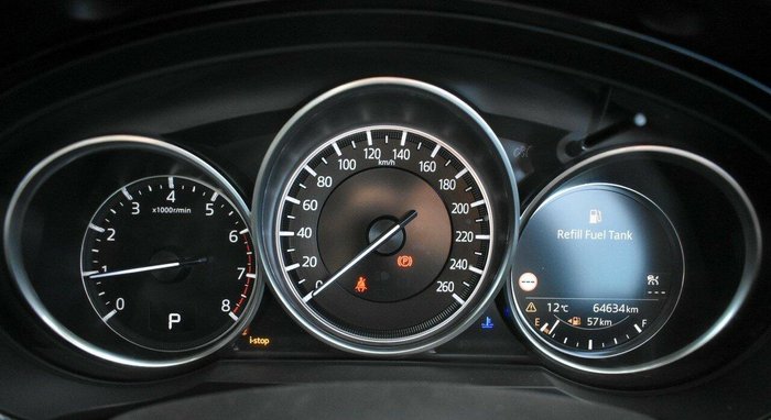 2020 Mazda CX-9 Sport