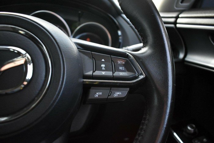 2020 Mazda CX-9 Sport