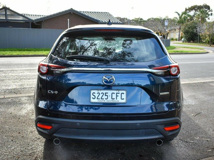 2020 Mazda CX-9 Sport