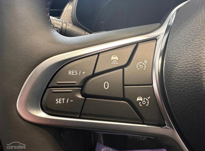 2023 Renault Arkana Intens