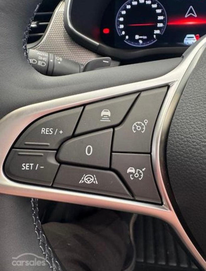 2024 Renault Arkana Techno