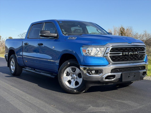2024 RAM 1500 Big Horn