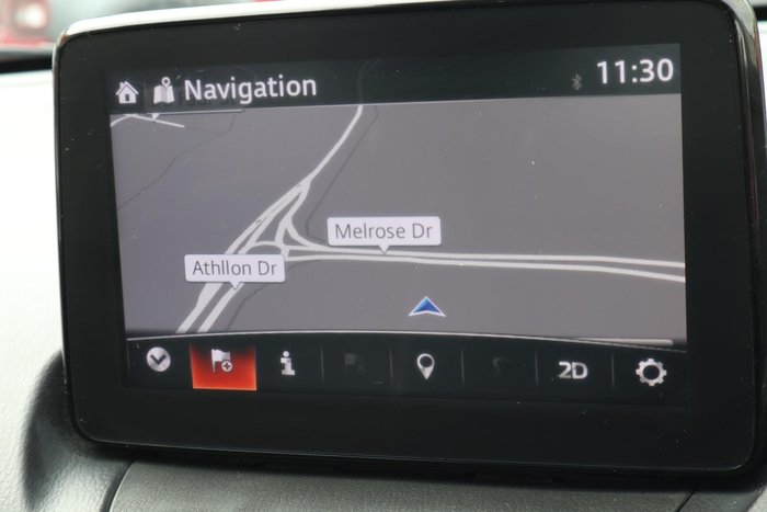 2021 Mazda 2 G15 GT