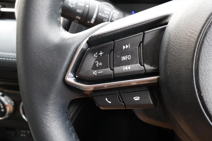 2021 Mazda 2 G15 GT
