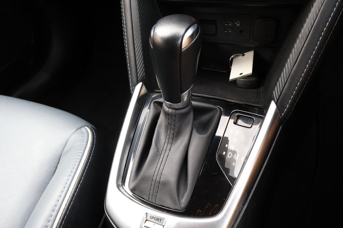 2021 Mazda 2 G15 GT