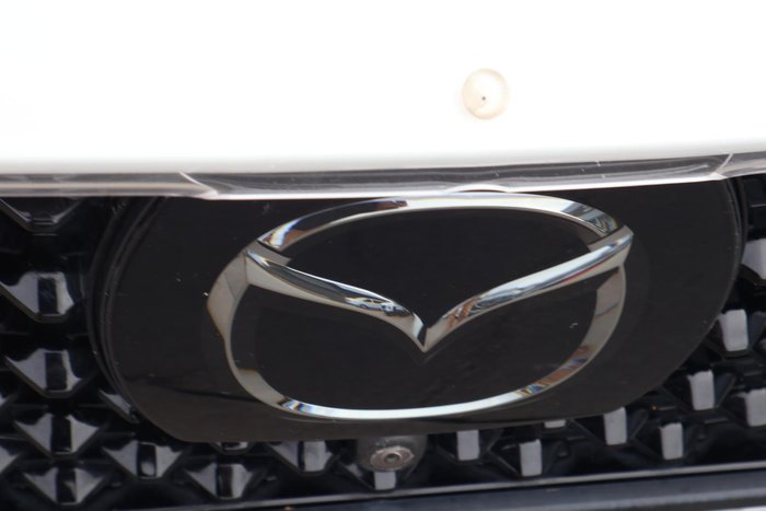 2021 Mazda 2 G15 GT