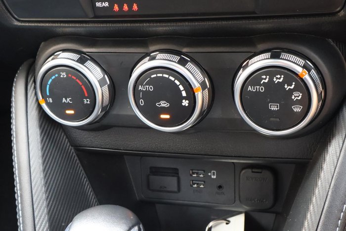 2021 Mazda 2 G15 GT