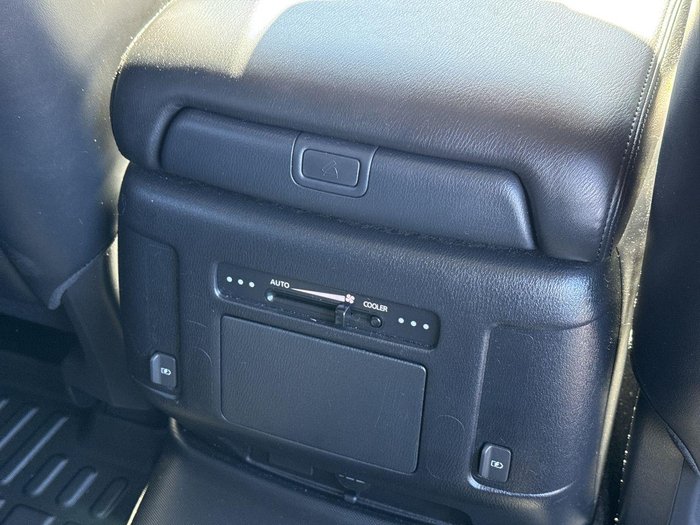 2024 Nissan Patrol Ti
