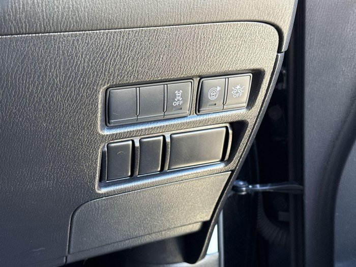 2024 Nissan Patrol Ti