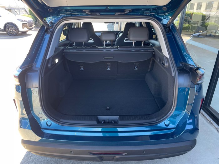 2026 Chery Tiggo 7 Super Hybrid Ultimate