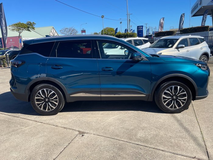2026 Chery Tiggo 7 Super Hybrid Ultimate