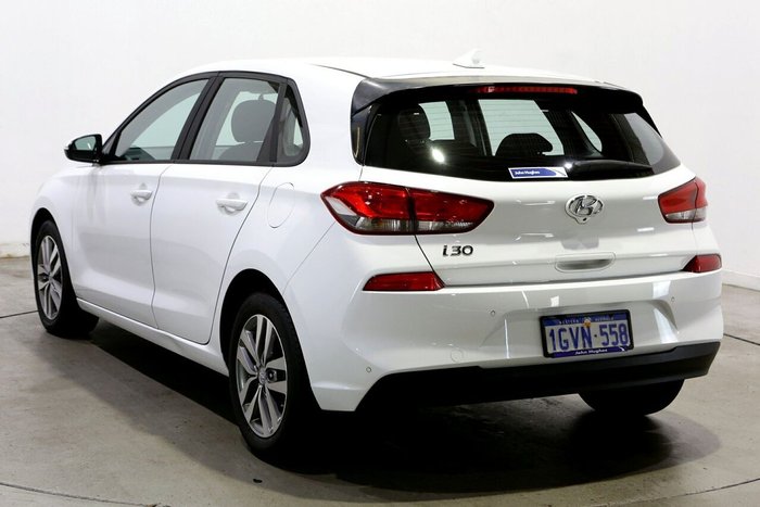 2019 Hyundai i30 Active